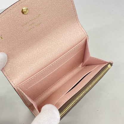 Louis Vuitton Coin Case Monogram Porte-Monnaie — view 3