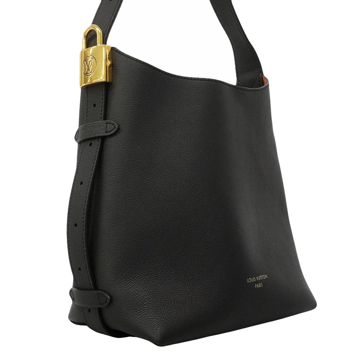 Louis Vuitton Shoulder Bag Lowkey PM Noir — view 2