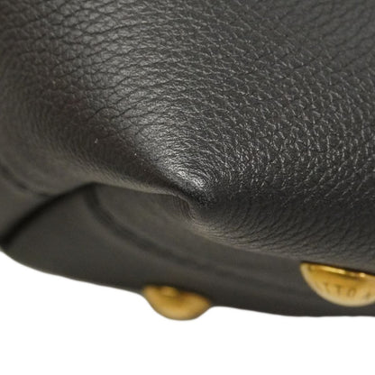 Louis Vuitton Shoulder Bag Lowkey PM Noir — view 6