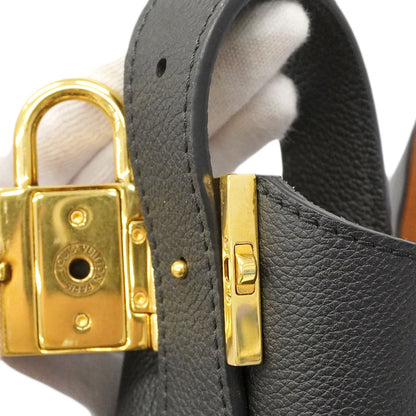 Louis Vuitton Shoulder Bag Lowkey PM Noir — view 8