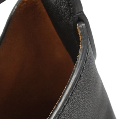 Louis Vuitton Shoulder Bag Lowkey PM Noir — view 7