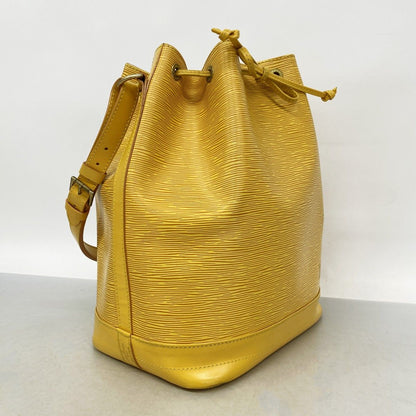 Louis Vuitton Shoulder Bag Epi — view 2