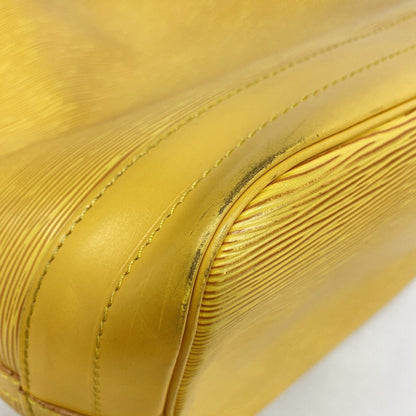 Louis Vuitton Shoulder Bag Epi — view 7