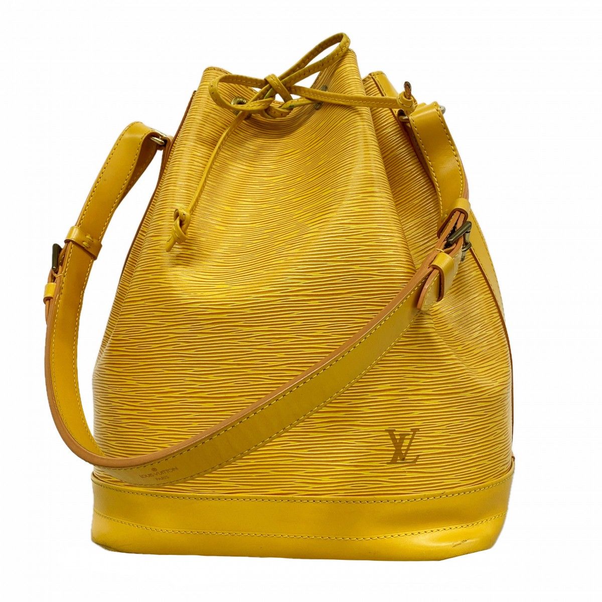 Louis Vuitton Shoulder Bag Epi