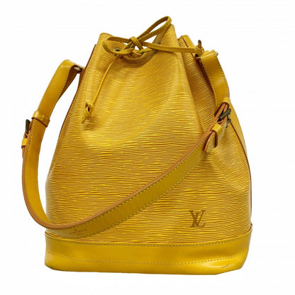 Louis Vuitton Shoulder Bag Epi
