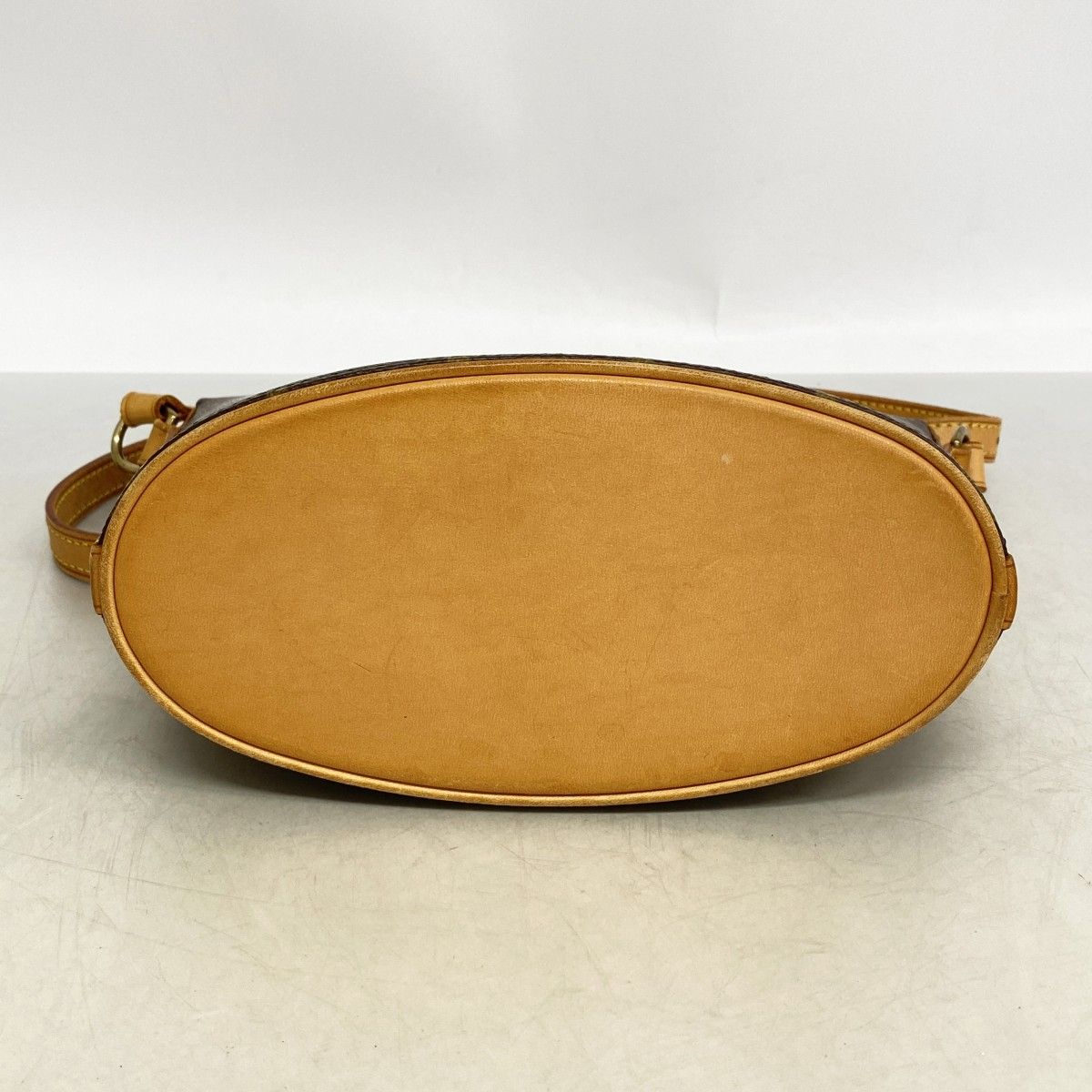 Louis Vuitton Shoulder Bag Monogram Drew Brown — view 3