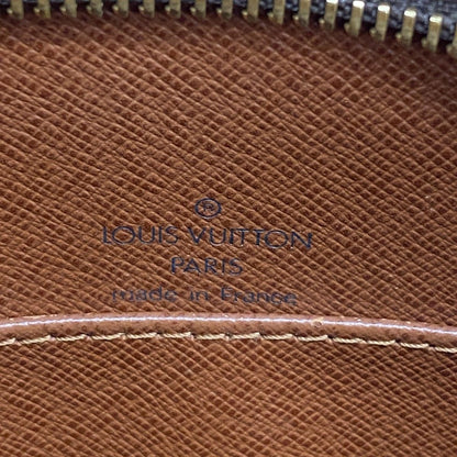 Louis Vuitton Shoulder Bag Monogram Drew Brown — view 5