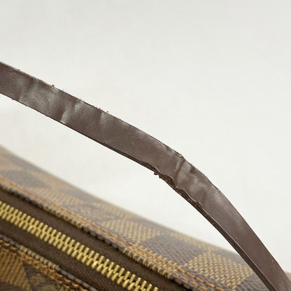 Louis Vuitton Handbag Damier Papillon 30 Ebene — view 7