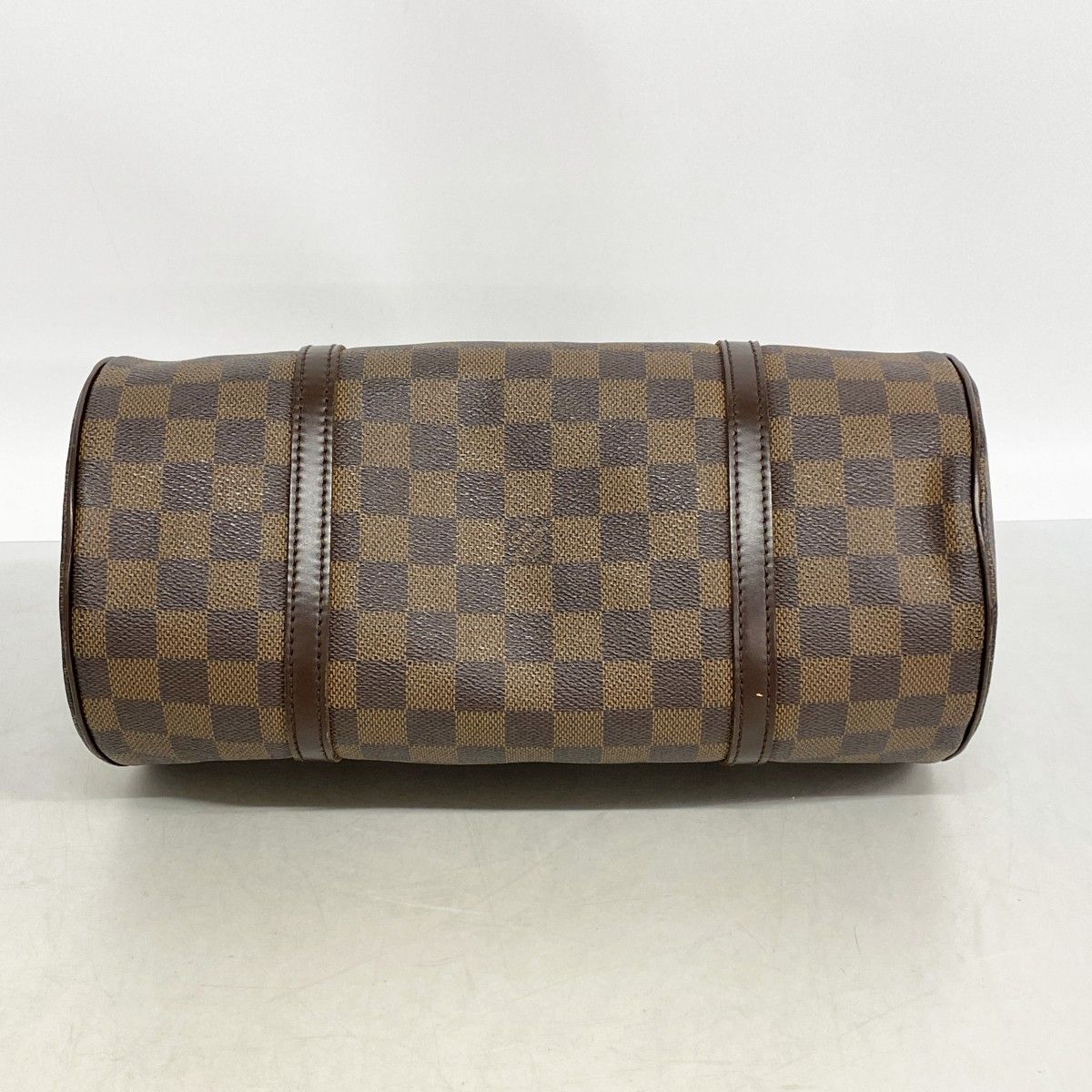 Louis Vuitton Handbag Damier Papillon 30 Ebene — view 3