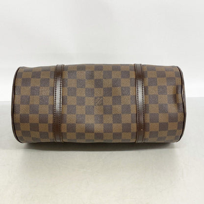 Louis Vuitton Handbag Damier Papillon 30 Ebene — view 3