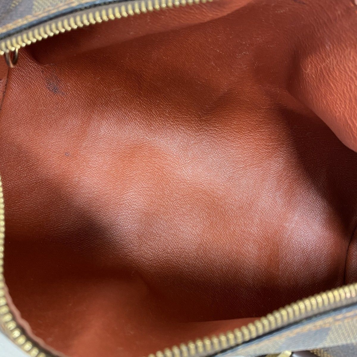 Louis Vuitton Handbag Damier Papillon 30 Ebene — view 4