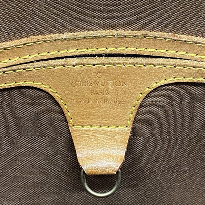 Louis Vuitton Handbag Monogram Ellipse PM Brown — view 5