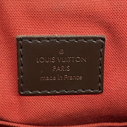 Louis Vuitton Handbag Damier Sienna PM Ebene 2-Way — view 5