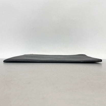 Louis Vuitton Clutch Epi Pochette GM NM Noir — view 3