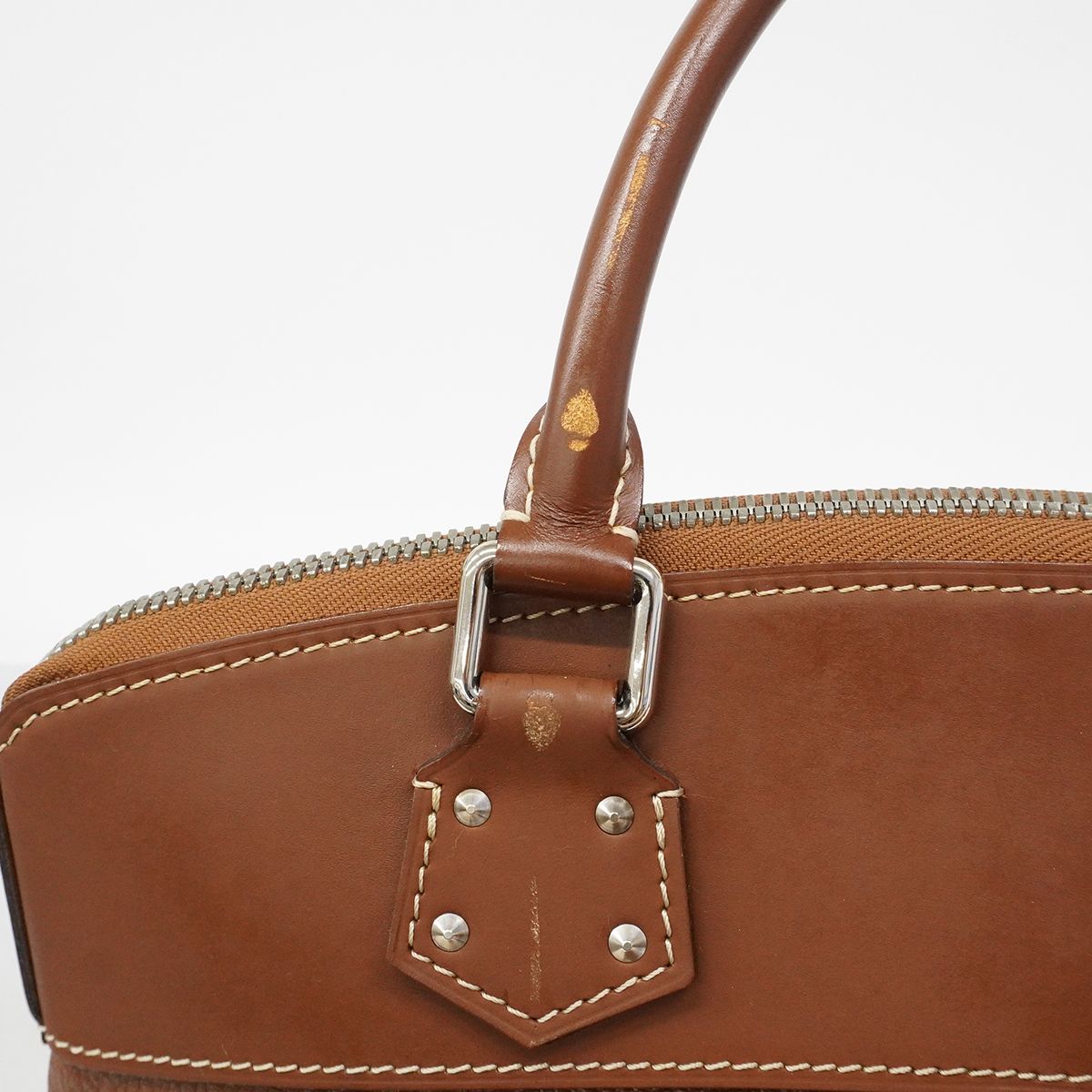 Louis Vuitton Handbag Rock PM — view 6