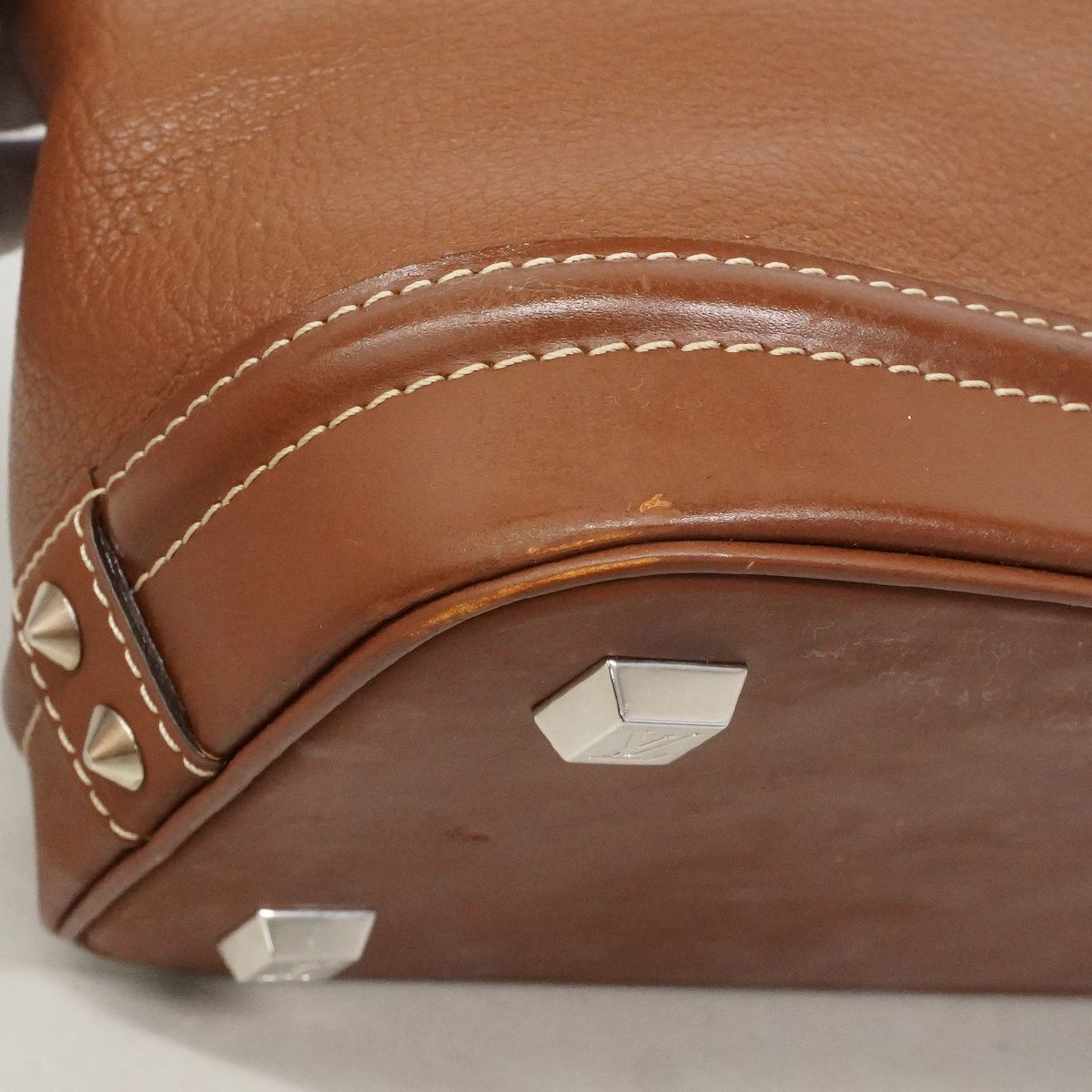 Louis Vuitton Handbag Rock PM — view 7