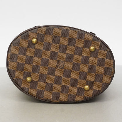 Louis Vuitton Tote Damier Marais Ebene — view 3
