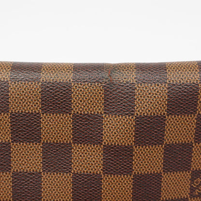 Louis Vuitton Shoulder Bag Damier District MM Ebene — view 7