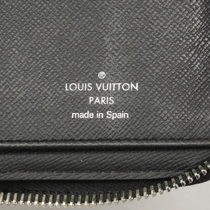 Louis Vuitton Wallet Damier Graphite Zippy Walletvertical Gray Black — view 5