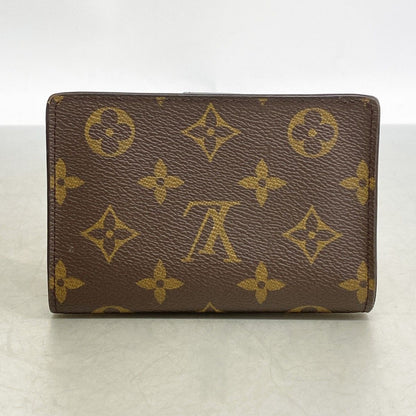 Louis Vuitton Wallet Monogram Giant Reverse Portefeuille Juliette Brown — view 8