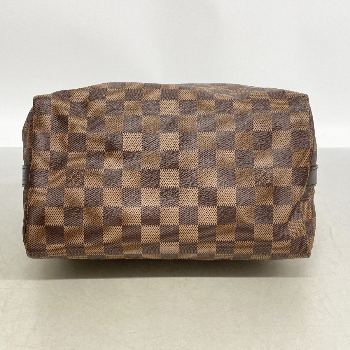 Louis Vuitton Handbag Damier Speedy Bandouliere 25 Ebene 2-Way — view 3