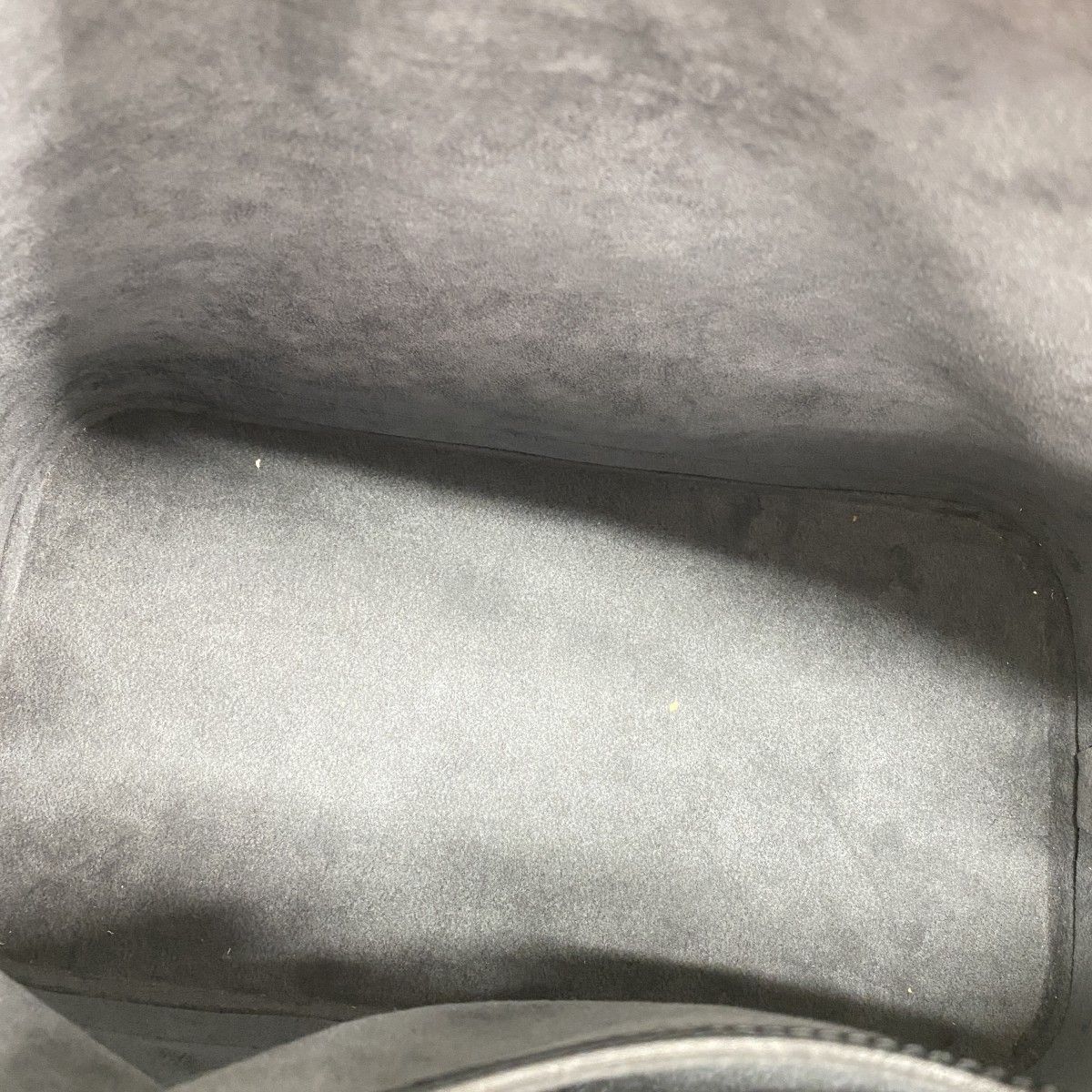 Louis Vuitton Handbag Epi Alma Noir — view 4