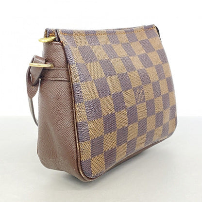 Louis Vuitton Pouch Damier Trousse Makeup Ebene — view 2