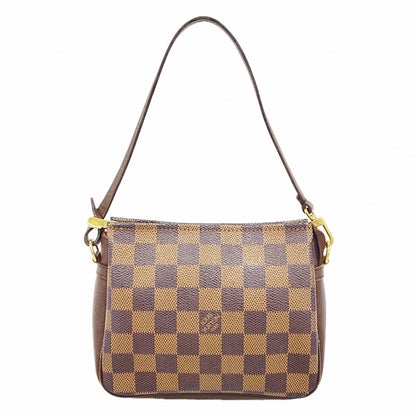 Louis Vuitton Pouch Damier Trousse Makeup Ebene
