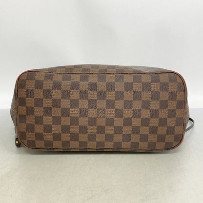 Louis Vuitton Tote Damier Neverfull MM Ebene — view 3