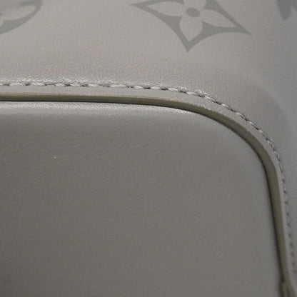 Louis Vuitton Handbag Monogram Neo Noe BB Gray 2-Way — view 6