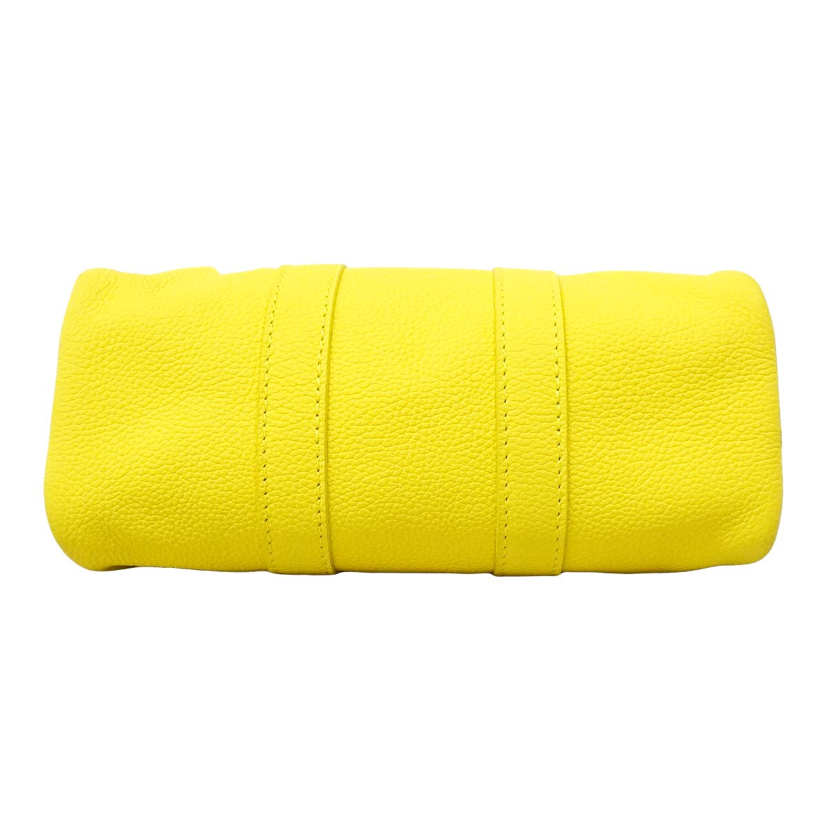 Louis Vuitton Handbag Everyday LV Keepall XS Yellow 2-Way — view 3