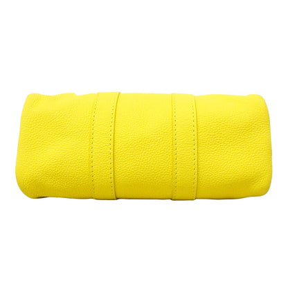 Louis Vuitton Handbag Everyday LV Keepall XS Yellow 2-Way — view 3
