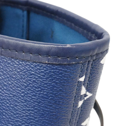 Louis Vuitton Tote LV Escal Neverfull MM Blue — view 6