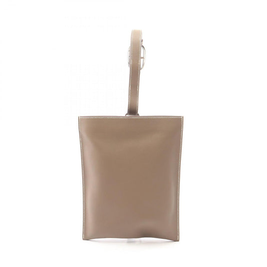 Hermes Waist Bag Portefeuille Etoupe