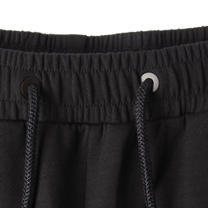 Fendi Mesh Zip Zucca Shorts Black 48 — view 5