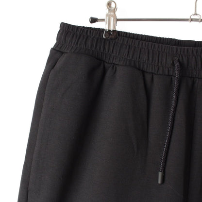 Fendi Mesh Zip Zucca Shorts Black 48 — view 3