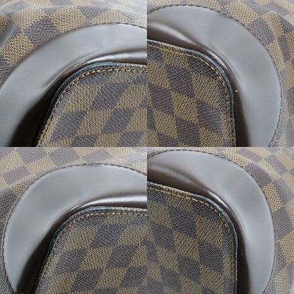 Louis Vuitton Hamstead GM Tote Damier Second — view 7