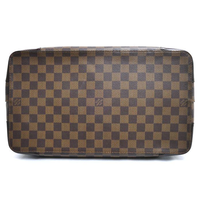 Louis Vuitton Hamstead GM Tote Damier Second — view 3