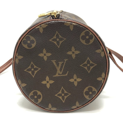 Louis Vuitton Handbag Brown — view 4