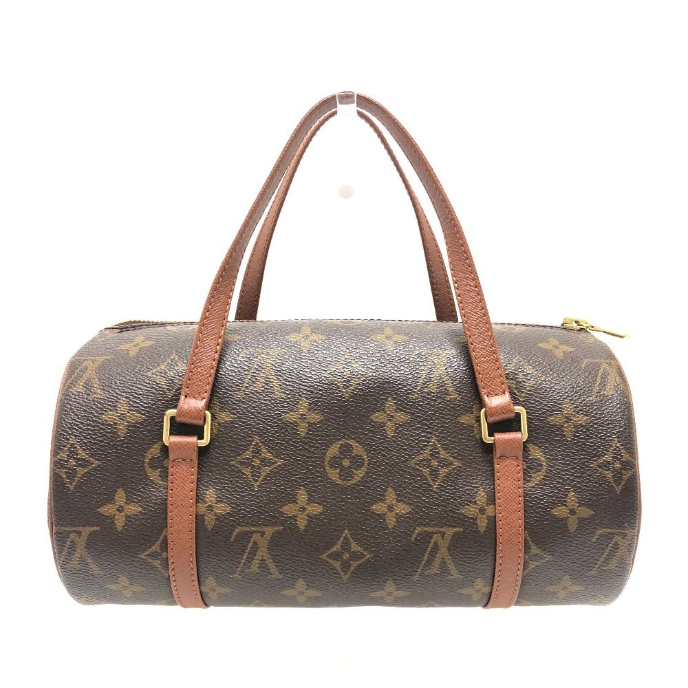 Louis Vuitton Handbag Brown — view 2