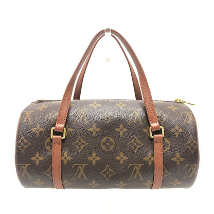 Louis Vuitton Handbag Brown — view 2