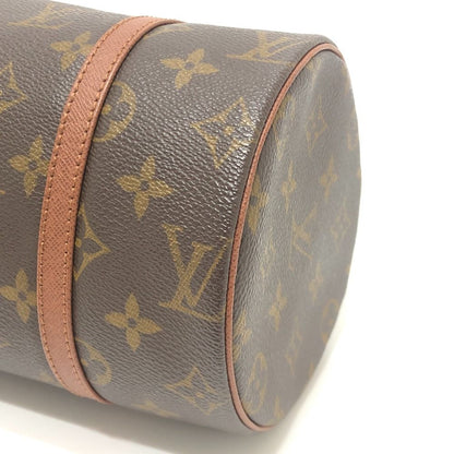 Louis Vuitton Handbag Brown — view 6
