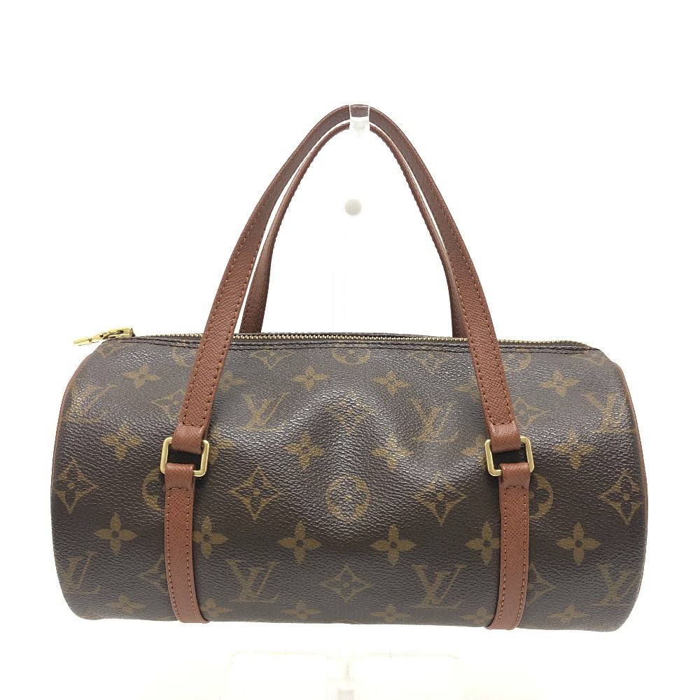 Louis Vuitton Handbag Brown