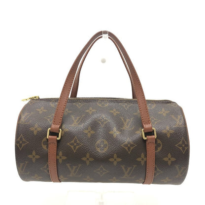 Louis Vuitton Handbag Brown