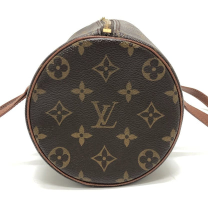 Louis Vuitton Handbag Brown — view 3