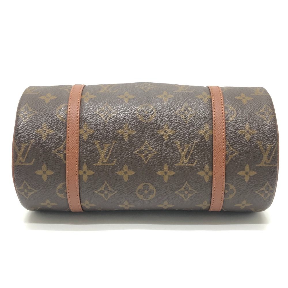 Louis Vuitton Handbag Brown — view 5