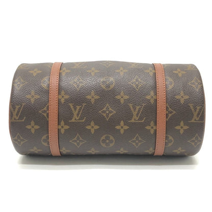 Louis Vuitton Handbag Brown — view 5