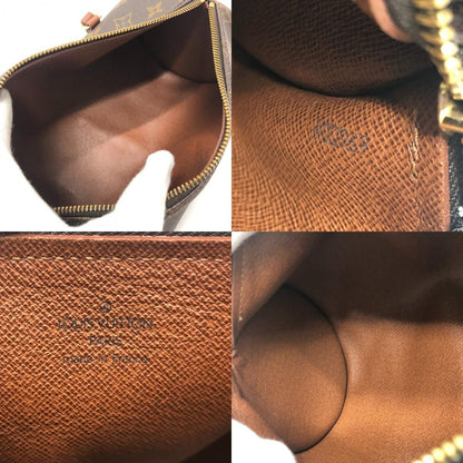 Louis Vuitton Handbag Brown — view 8