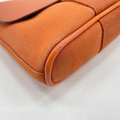 Hermes Handbag Valparaiso PM — view 8