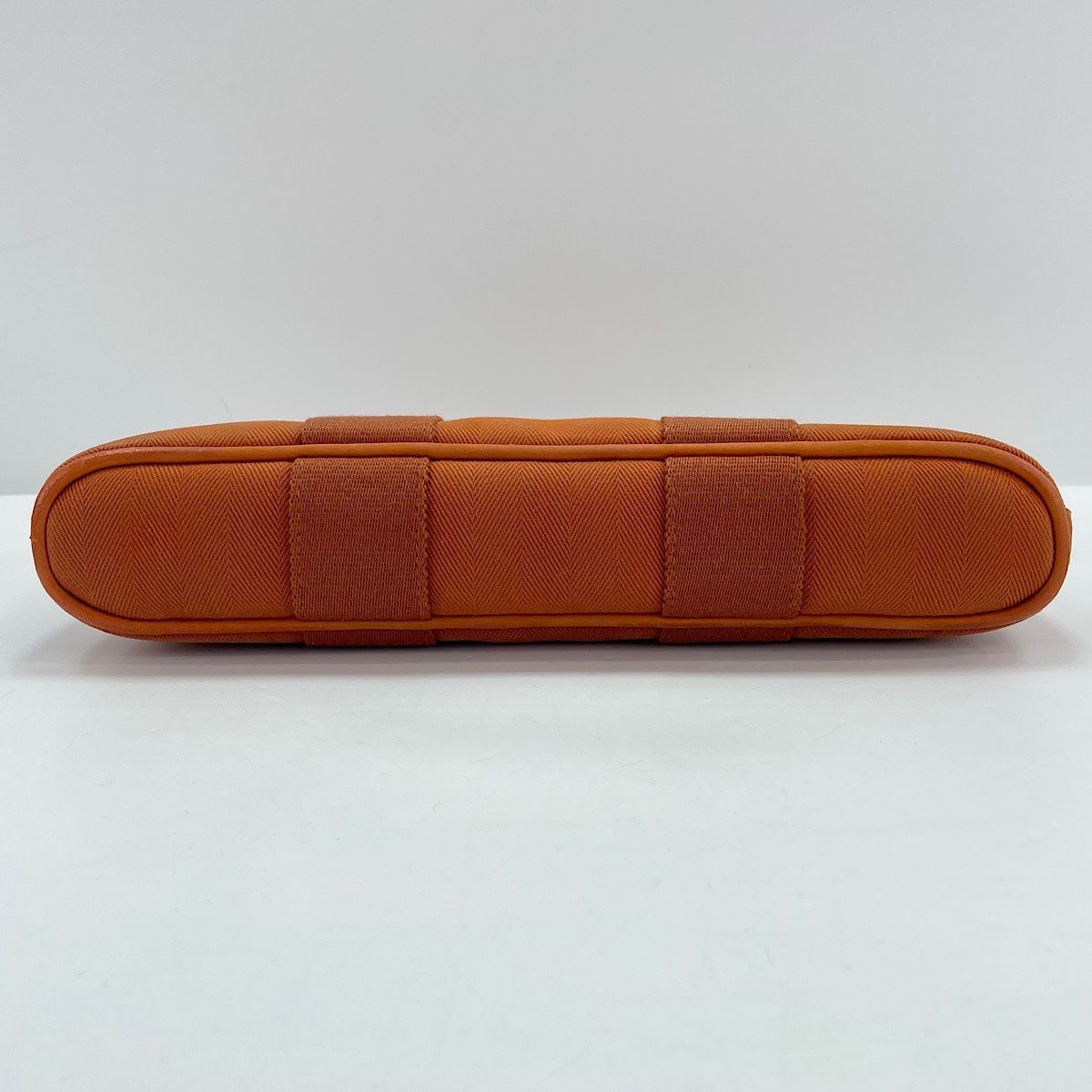 Hermes Handbag Valparaiso PM — view 7